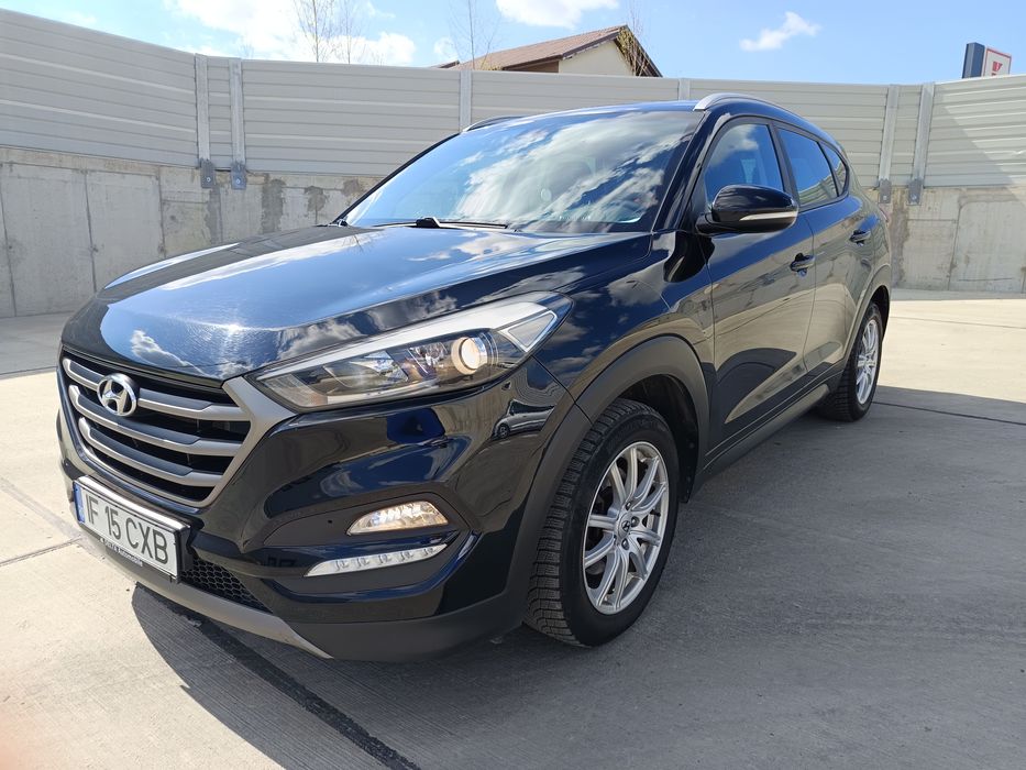 Vând Hyundai Tucson Accept și unele variante
