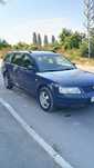 Vw passat B5 1.9TDI 90hp
