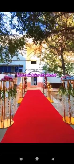 Dekorativ _ YoZuVLaR Va SaXNa _BeZaKLaRi _Sotiladi_KeLiSHuVGa _ ASoSaN