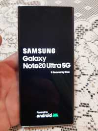 Samsung Note 20 Ultra impecabil