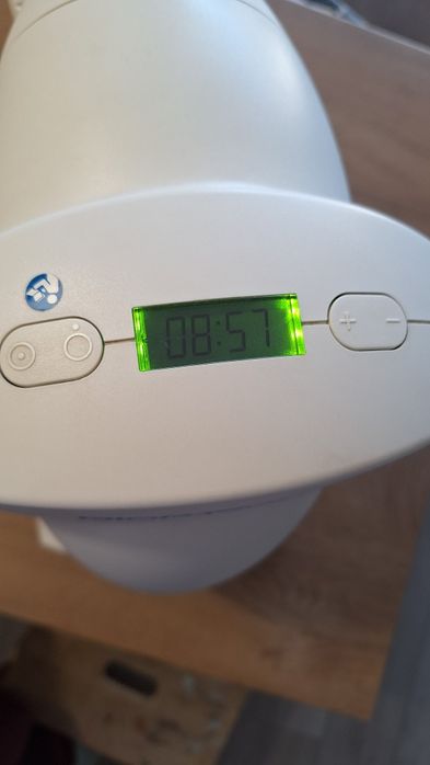 Уред за светлинна терапия Zepter Bioptron Pro1