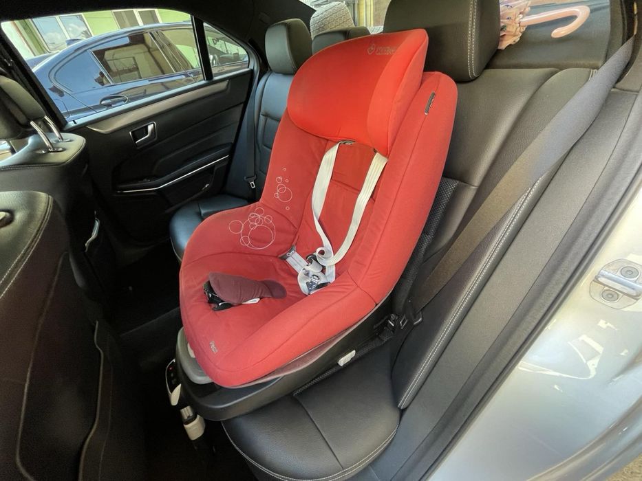 Детска седалка Maxi-cosi pearl