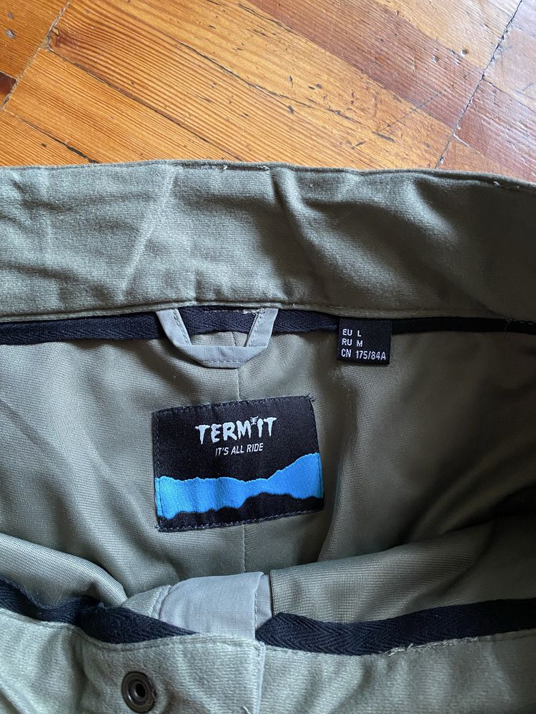 Горнолыжные штаны Termit