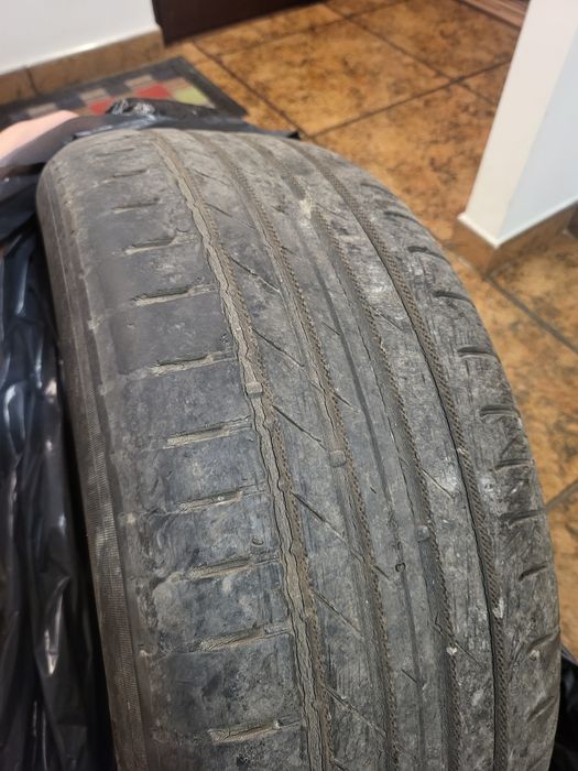 Cauciucuri Nokian vara dot.2320