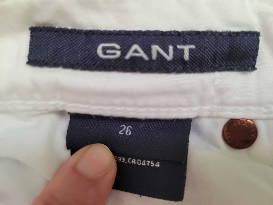 Маркови панталони MANGO и GANT с 2 подаръка на ТОП цена