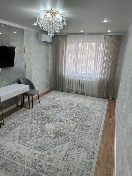 Ковер натуральный туреций