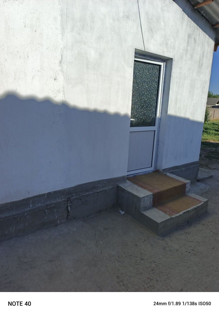 Uchastka sotiladi Toshkent viloyat Piskent tumani andrefka qishlog'ida