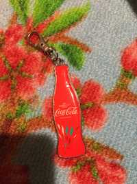 Ключодържател на Coca Cola