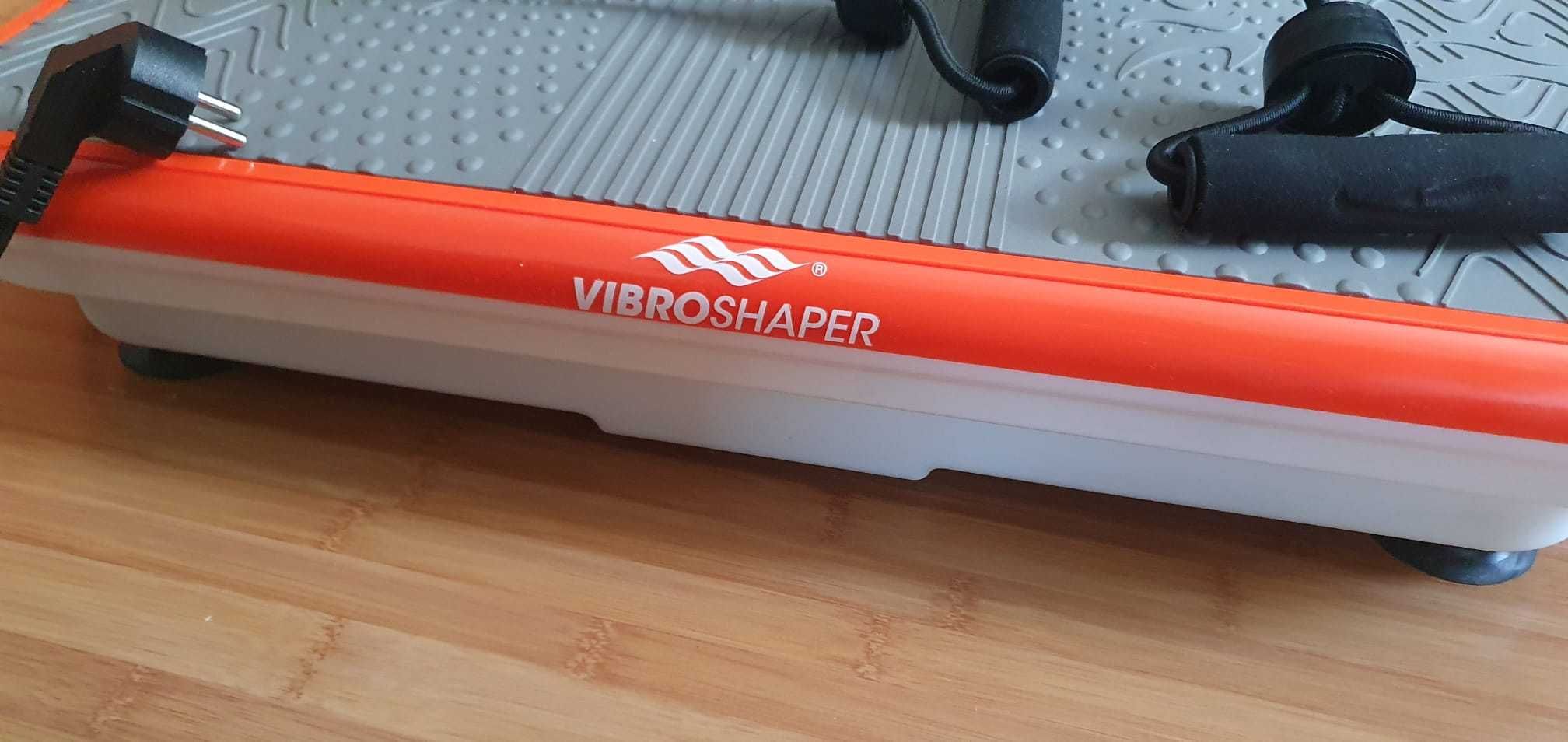 Vibro shaper nou