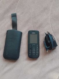 Телефон Нокиа със зарядно