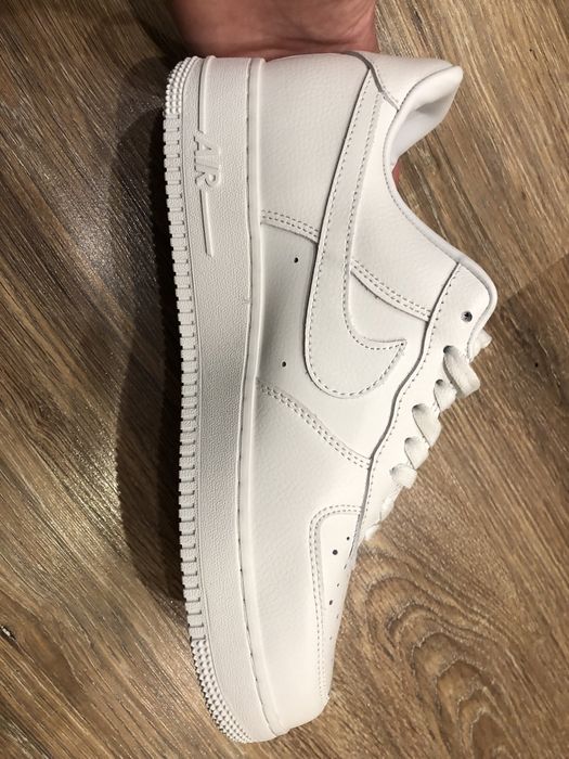 Кроссовки Nike Air force NOCTA
