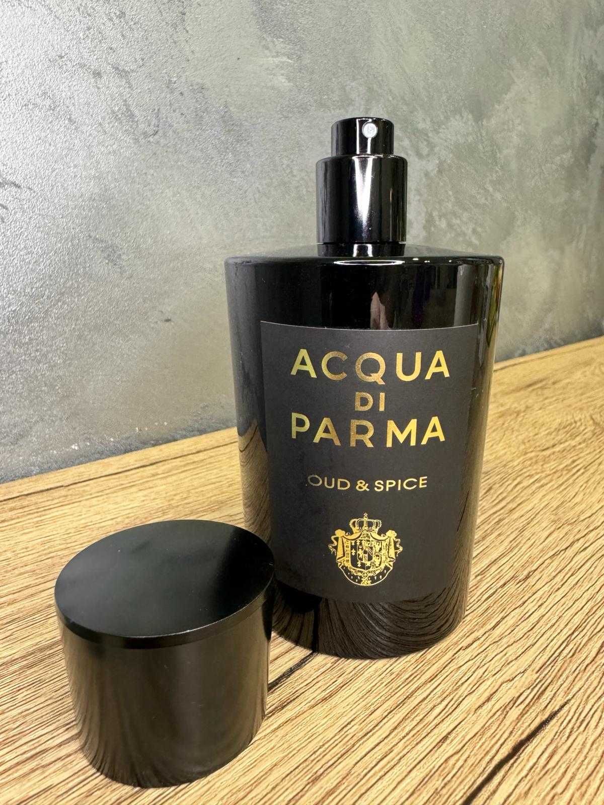 Acqua di Parma - Oud & Spice Acqua di Parma 180ml EDP, 100% original!!