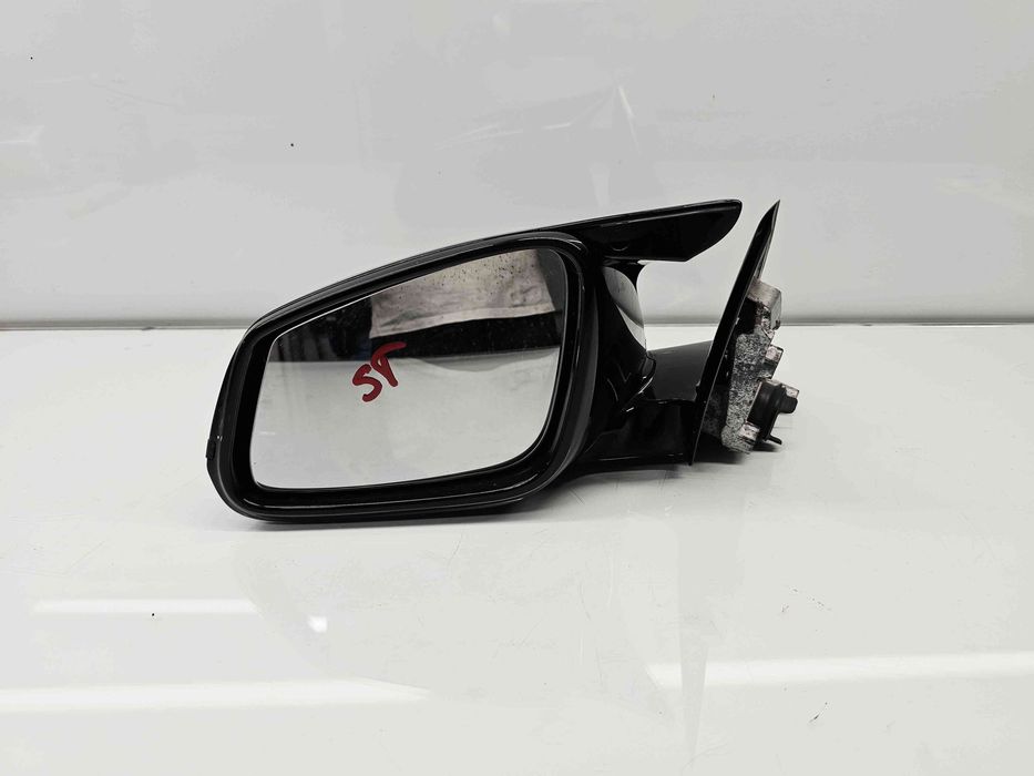 Oglinda stanga Bmw 3 (F30) [Fabr 2012-2017]