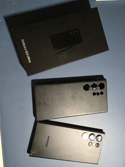 Samsung S23 Ultra 512 GB