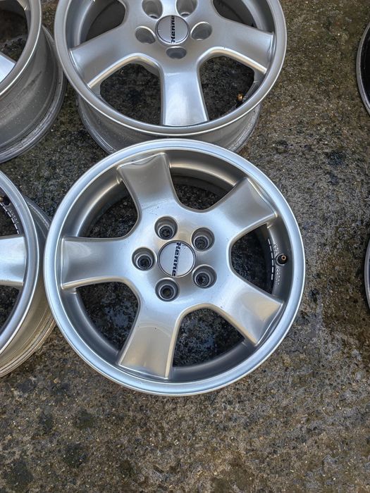 Джанти Ronal 16" | VW, Audi, Seat, Skoda, Mercedes
