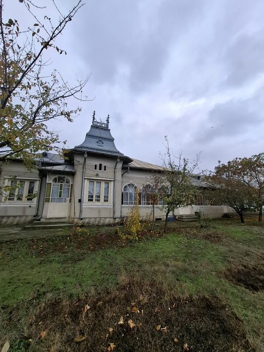 Casă de vânzare în Stoenești Olt