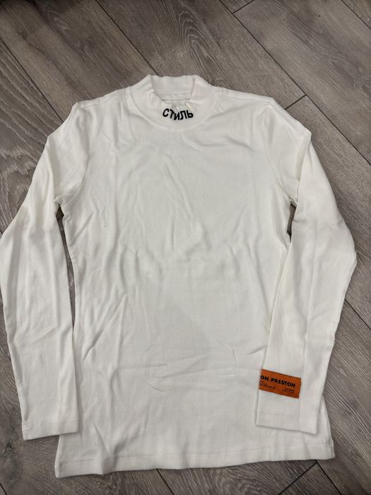 Блузи Saint Laurent