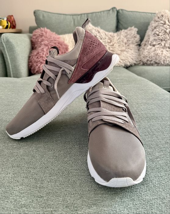 Маратонки Asics Gel-lyte V Sanze номер 47