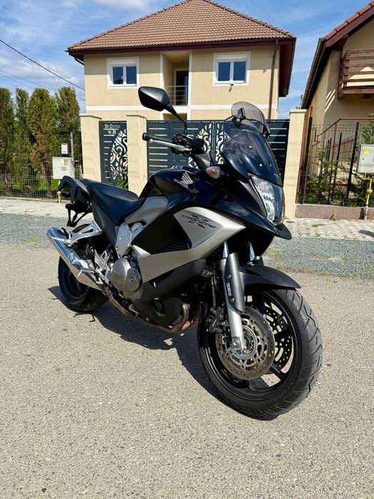 Honda VFR 800X Crossrunner ABS NC 700 X | 16.000 km