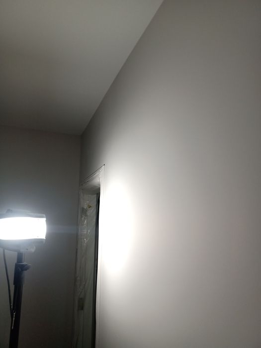 Шпакловка, и Машинно Боядисване.  шлайфане шкурене  с FESTOOL PLANEX 2