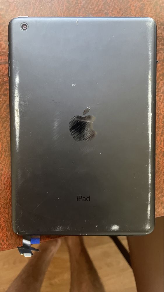 iPad mini на запчасти