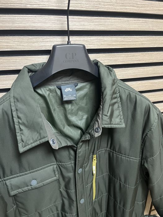 NIKE SB Holgate Winterized Jacket   - Преходно яке 2ХЛ / Оригинал