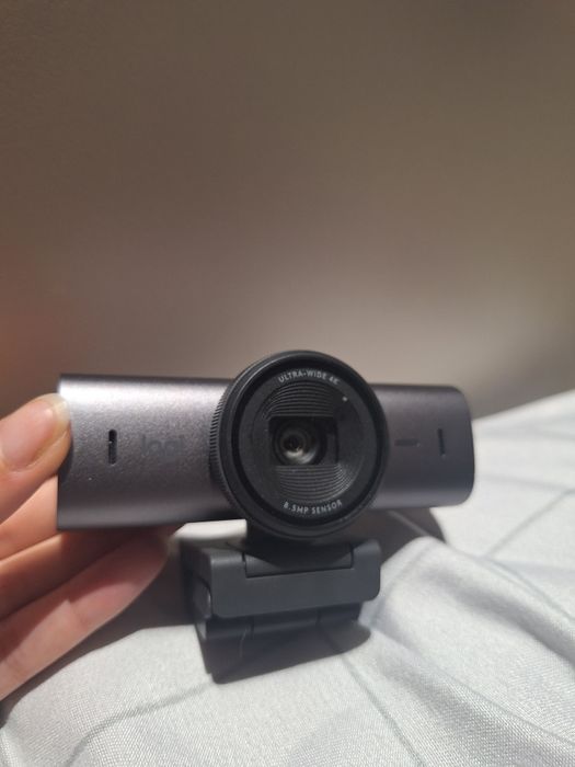 Streaming WebCam Mx Brio Logitech