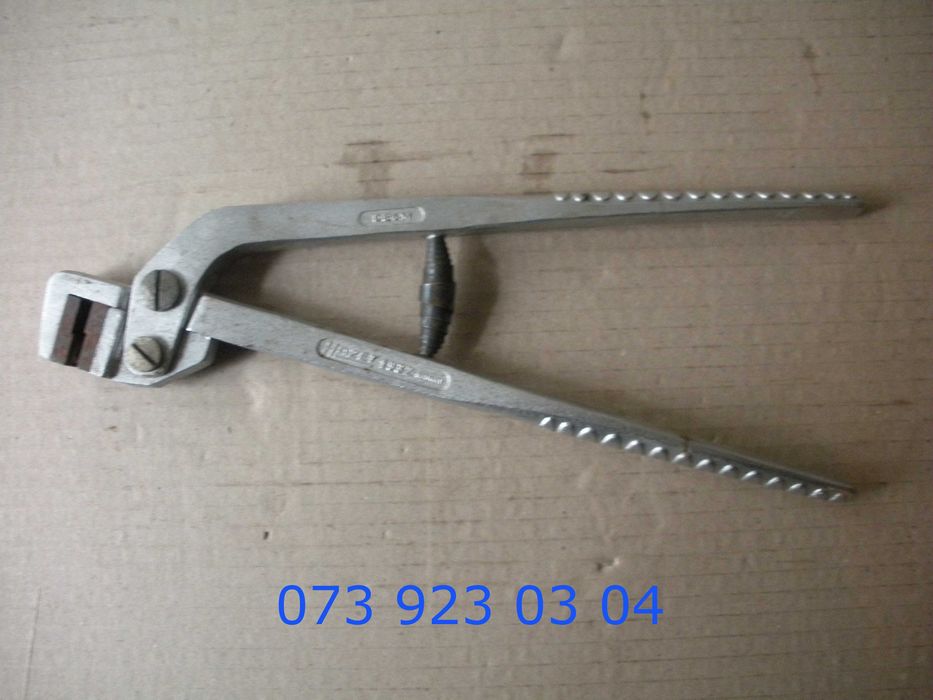 Cleste Hazet 1932 pentru faltzuit