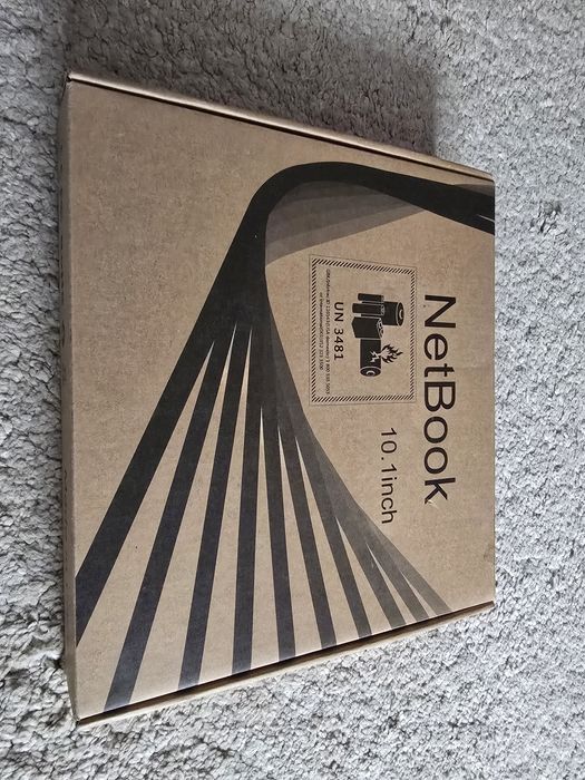 Netbook 10.1 inch nou