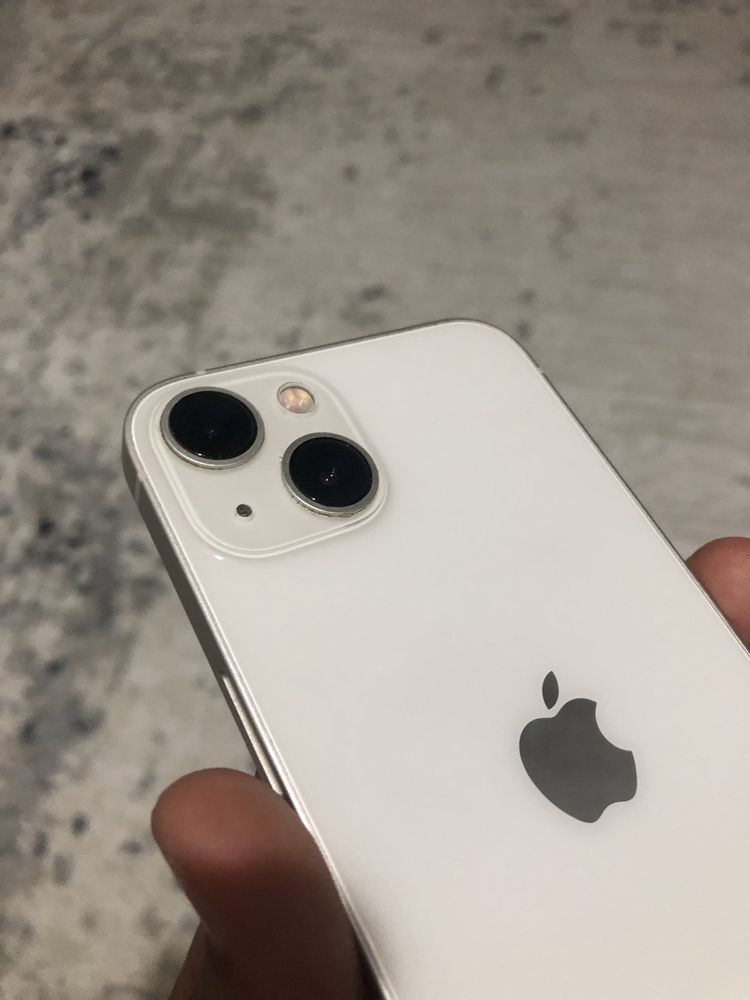 iPhone 13 128 продам