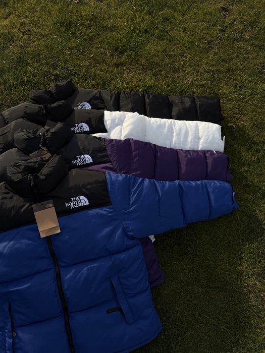 Geaca The North Face 700