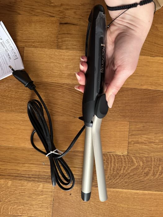 Ondulator de par remington -noua