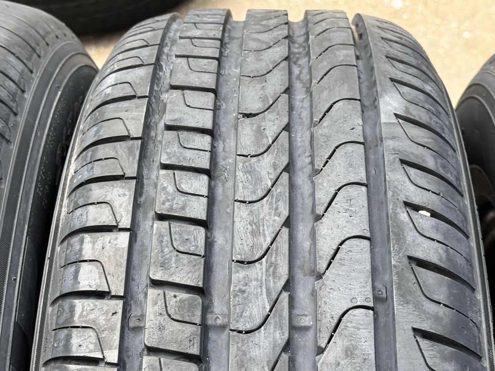 215/65/R17 Pirelli Scorpion Verde 4бр летни