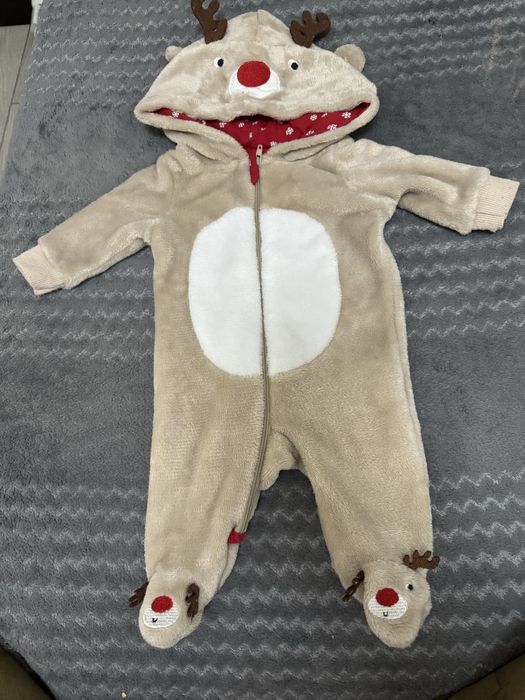 Combinezon nou nascut