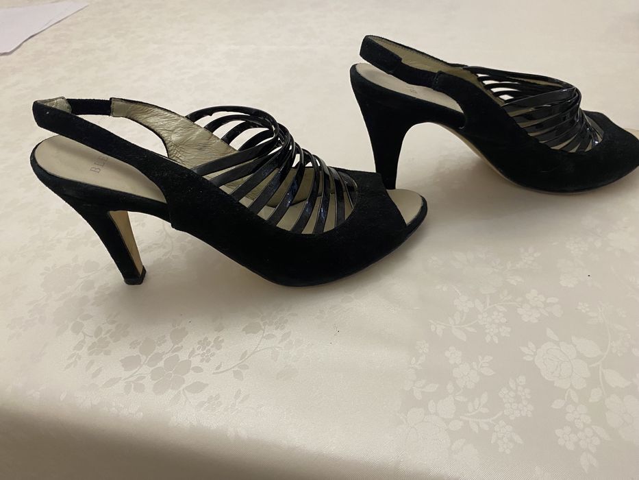 обувь женская