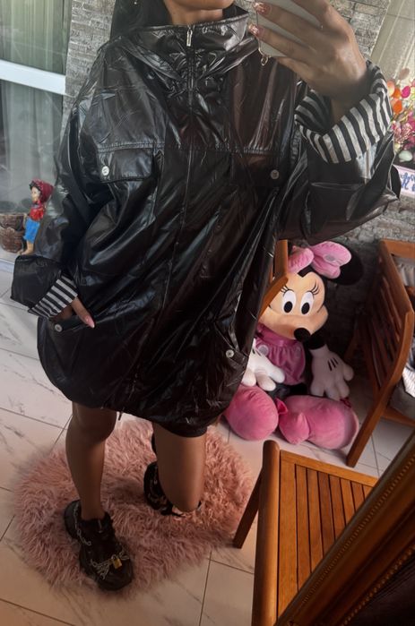 Дамска парка прада