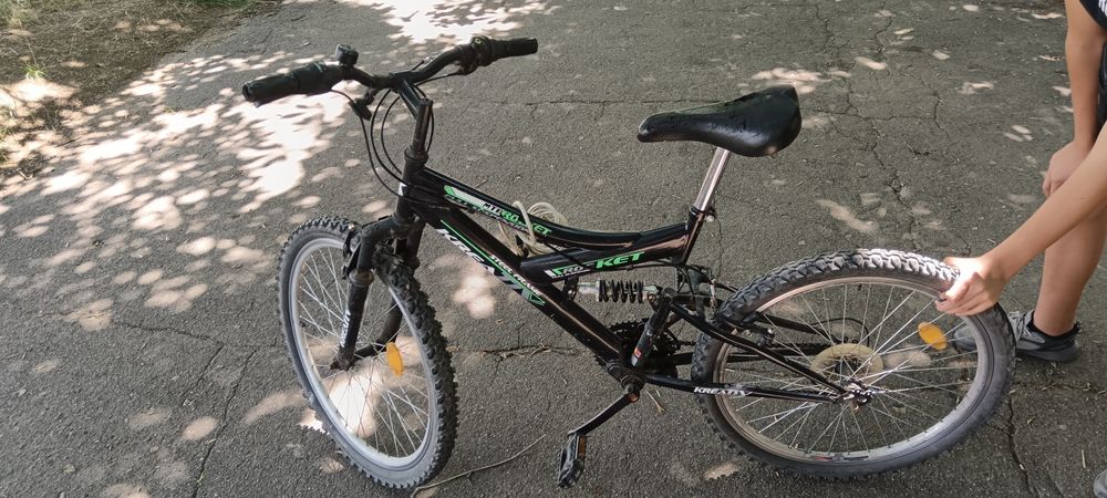 Biciclete copii .