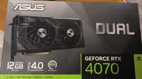 RTX Asus Dual 12GB