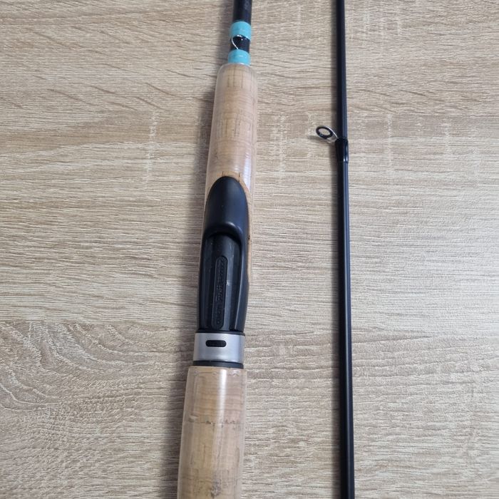 Lanseta spining Shimano Technium 2.5m