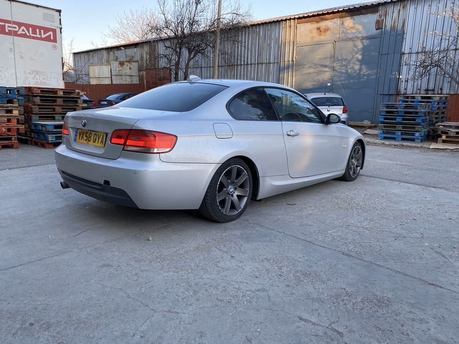 Бмв е92 320и/bmw e92 320i