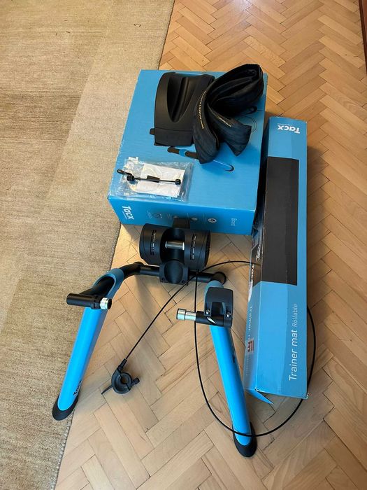 Vand Garmin Tacx