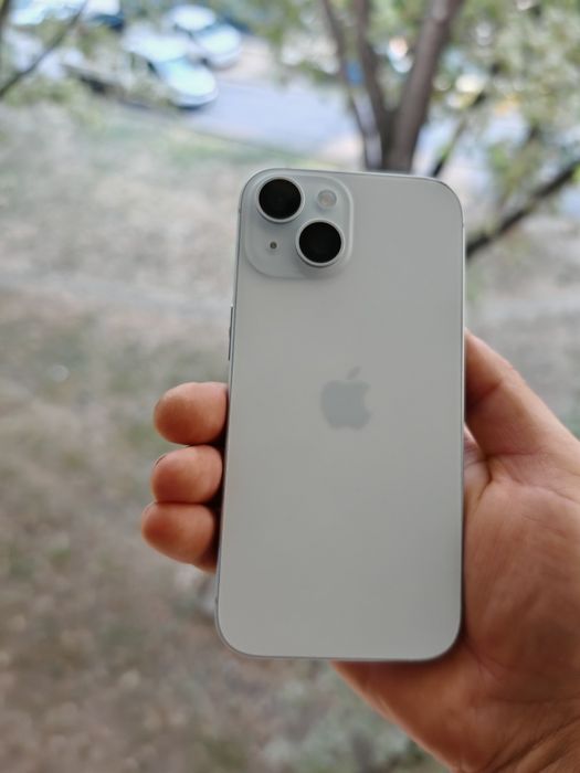 IPhone 15 128 gb