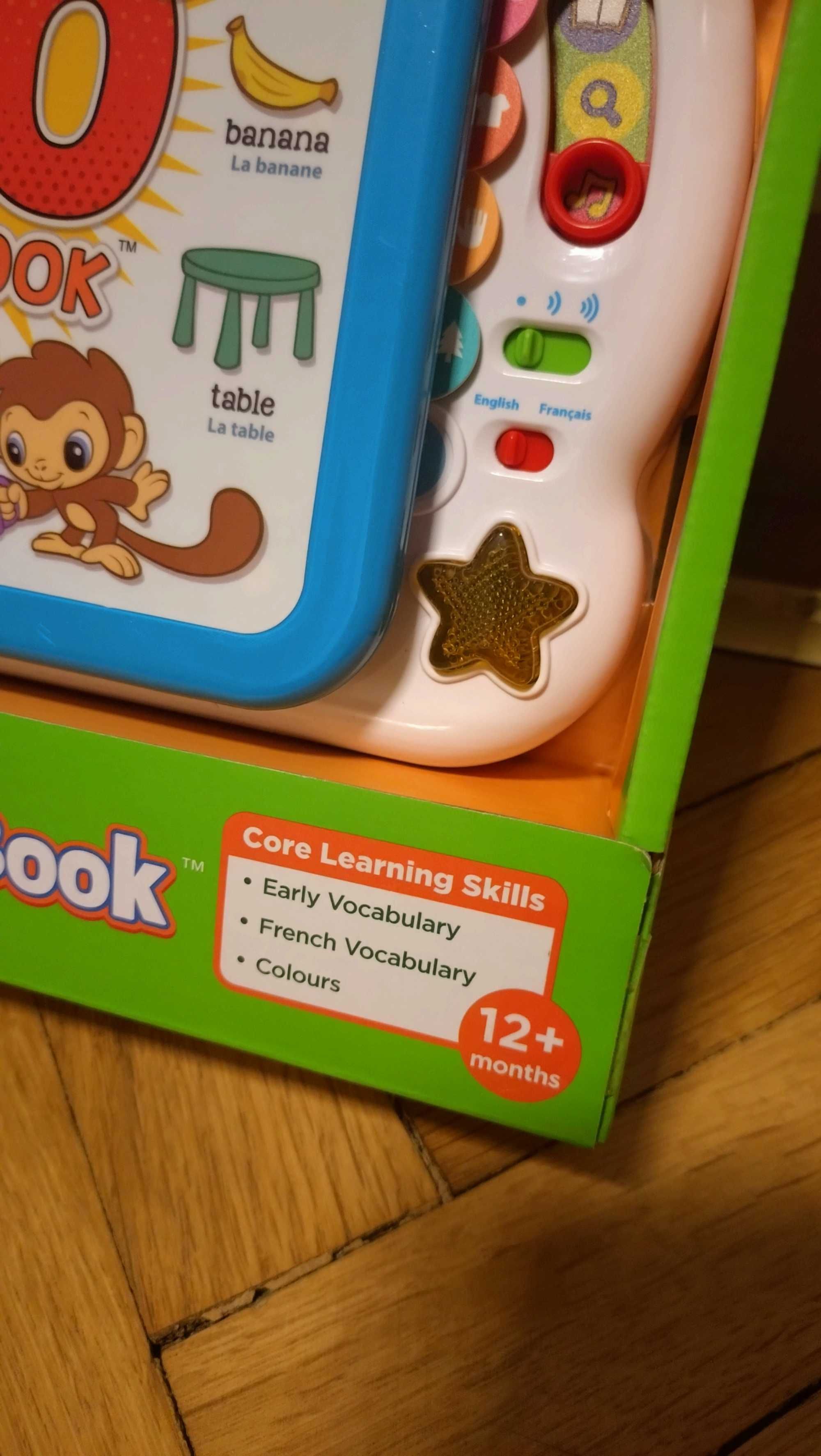 Занимателна играчка Vtech