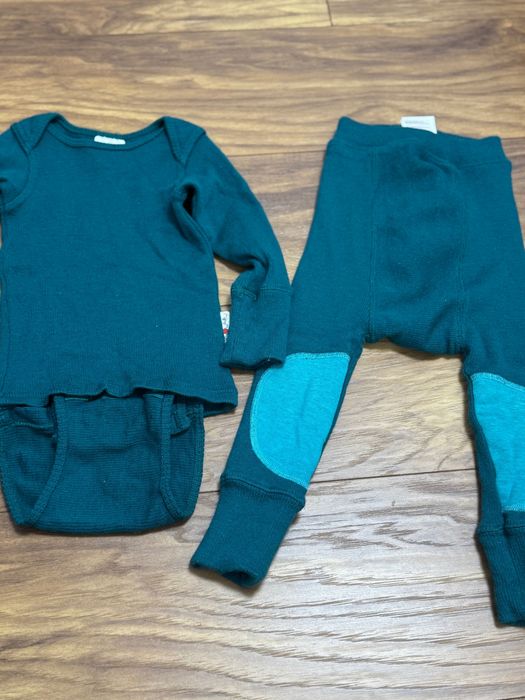 Set ManyMonths 6 luni - 1.5/2 ani