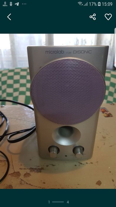 Проигрыватель виниловых пластинок