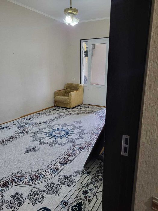 Продаю 3 комнатная квартира в хорошем районе сергелях