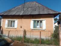 Vand teren cu casa in Ilva Mica, 39.000 E , negociabil
