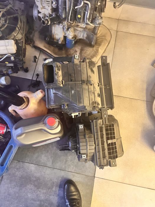 ДВС Акцент 1.4 куб.