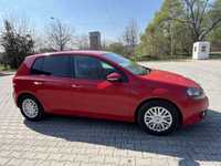 Ww golf 6 1.2 tsi