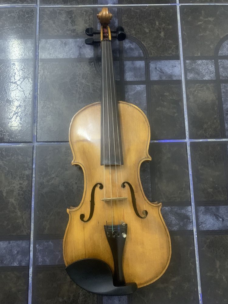 vioara copie Antonius Stradivarius 1697